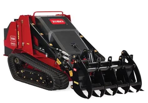 Chenilles TORO DINGO 1000 Turbo plus